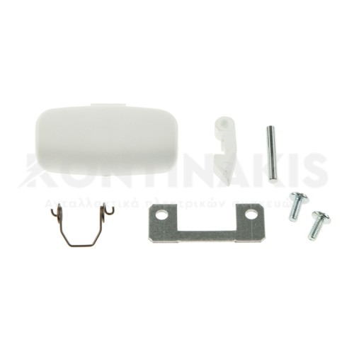 Κλείστρο Πλυντηρίου Ρούχων Zerowatt