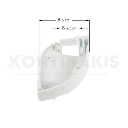 Κλείστρο Πλυντηρίου Ρούχων