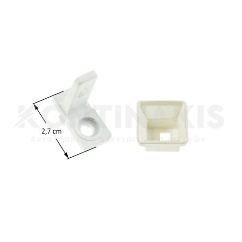 Κλείστρο Πλυντηρίου Ρούχων