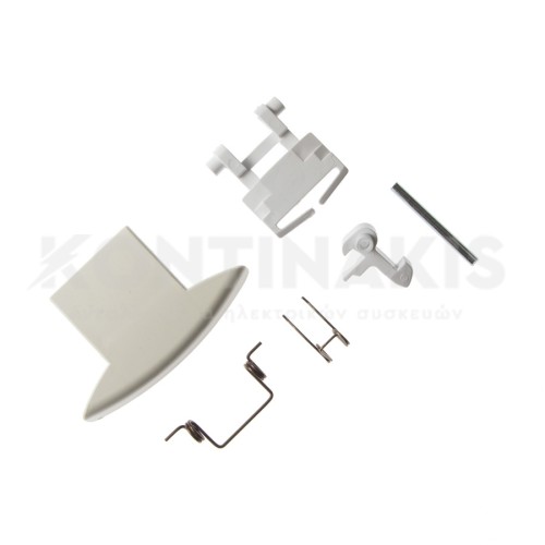 Κλείστρο Πλυντηρίου Ρούχων Newpol