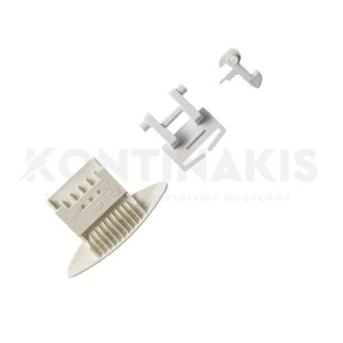 Κλείστρο Πλυντηρίου Ρούχων Newpol