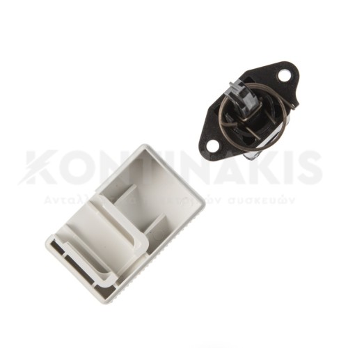 Κλείστρο Πλυντηρίου Ρούχων Newpol