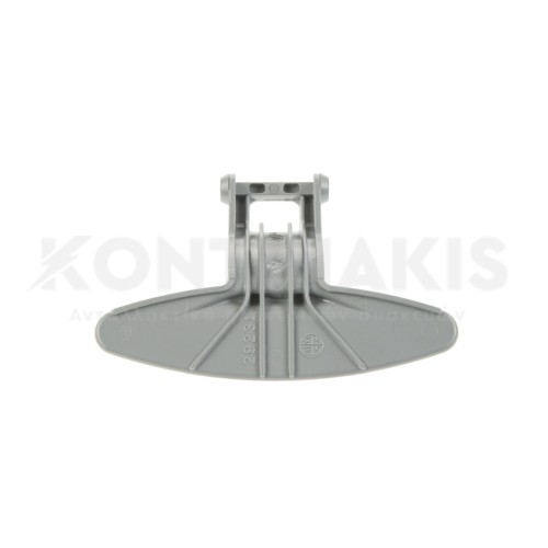 Κλείστρο Πλυντηρίου Ρούχων LG (Γκρι)