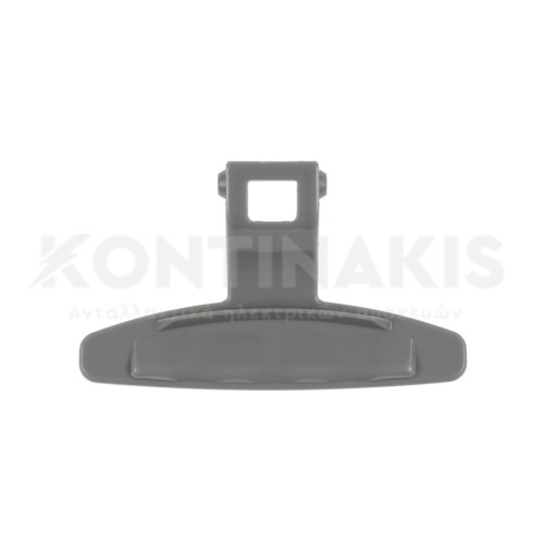 Κλείστρο Πλυντηρίου Ρούχων LG (Γκρι)