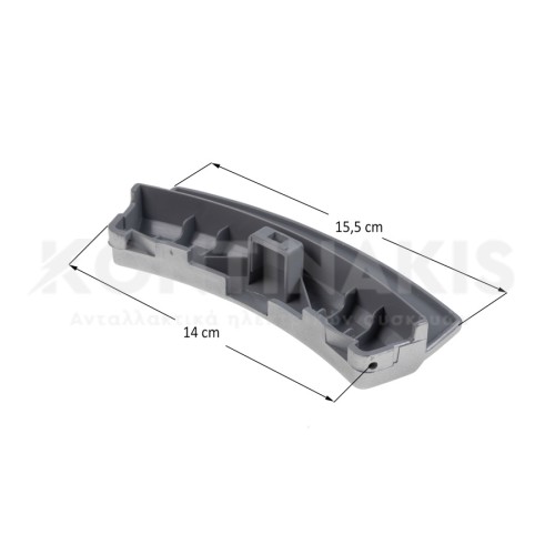 Λαβή Κλείστρου Πλυντηρίου Ρούχων Samsung WF-J85AV