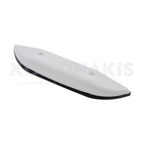 Λαβή Κλείστρου Πόρτας Πλυντηρίου Πιάτων Indesit Λαβή Κλείστρου Πόρτας Πλυντηρίου Πιάτων Indesit