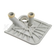 Κάλυμμα Φρεατίου Πλυντηρίου Πιάτων Miele