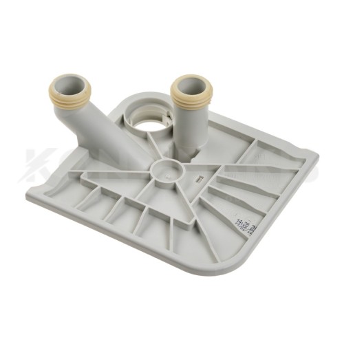 Κάλυμμα Φρεατίου Πλυντηρίου Πιάτων Miele