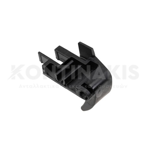 Στήριγμα Κρυστάλλου Πόρτας Κουζίνας AEG/Electrolux/Zanussi (Αριστερό) Στήριγμα Κρυστάλλου Πόρτας Κουζίνας AEG/Electrolux/Zanussi (Αριστερό)