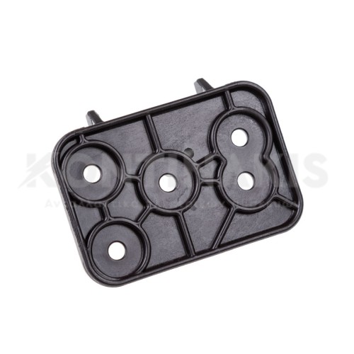 Στήριγμα Κρυστάλου Πόρτας Κουζίνας (Δεξιό)