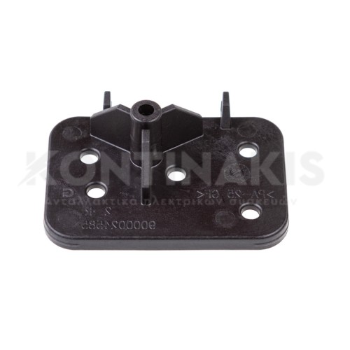 Στήριγμα Κρυστάλου Πόρτας Κουζίνας (Δεξιό)