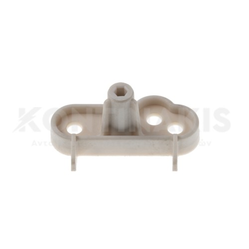 Στήριγμα Κρυστάλου Πόρτας Κουζίνας Pitsos (Αριστερό)