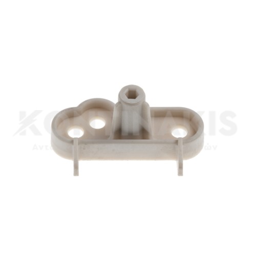 Στήριγμα Κρυστάλου Πόρτας Κουζίνας Pitsos (Δεξί)