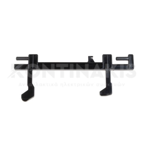 Κλείστρο Φούρνου Μικροκυμάτων Whirlpool