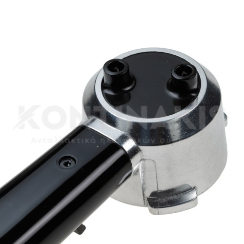 Λαβή Καφετιέρας (Γκρουπ) Krups XP3440/XP3458 Λαβή Καφετιέρας (Γκρουπ) Krups XP3440/XP3458