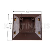 Χειρολαβή Ψυγείου Siemens