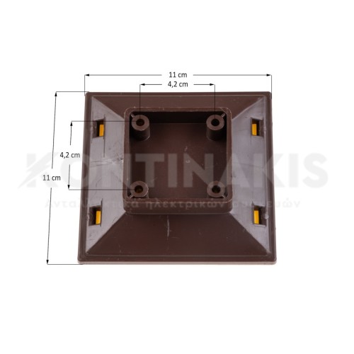 Χειρολαβή Ψυγείου Siemens