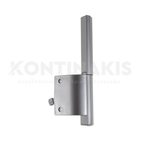 Χειρολαβή Ψυγείου Whirlpool (Inox)