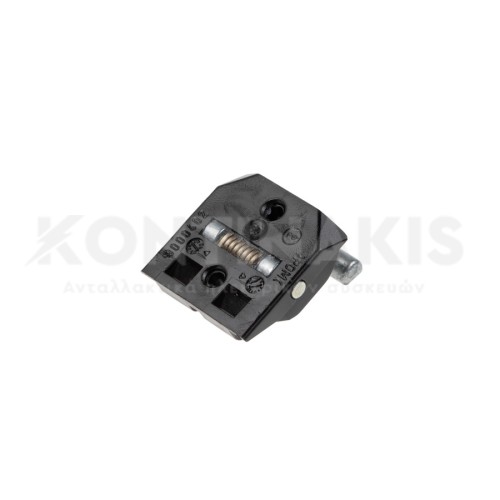 Έλασμα Λαβής Ψυγείου Miele Έλασμα Λαβής Ψυγείου Miele