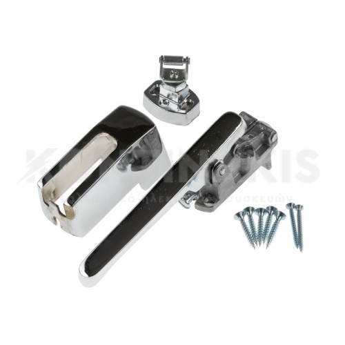 Χειρολαβή Επαγγελματικού Ψυγείου