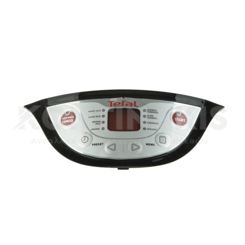 Καντράν Μάγειρα Ρυζιού Tefal