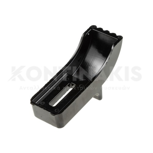 Ποδαράκι Ψηστιέρας (BBQ)