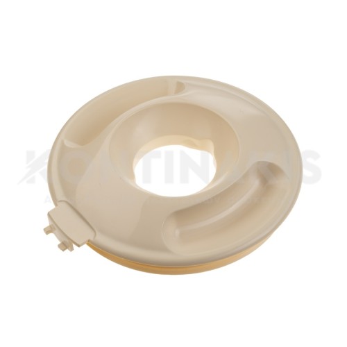 Καπάκι Κανάτας Πολυμηχανήματος Moulinex Ovatio 3 Duo Καπάκι Κανάτας Πολυμηχανήματος Moulinex Ovatio 3 Duo