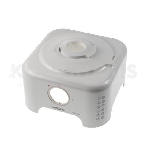 Καπάκι Άνω Κουζινομηχανής Kenwood