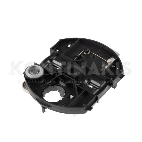 Μηχανισμός Λαβής Καπακιού Χύτρας Tefal Clipso One