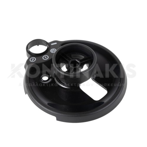 Μπουτόν Καπακιού Χύτρας Tefal Clipso Μπουτόν Καπακιού Χύτρας Tefal Clipso