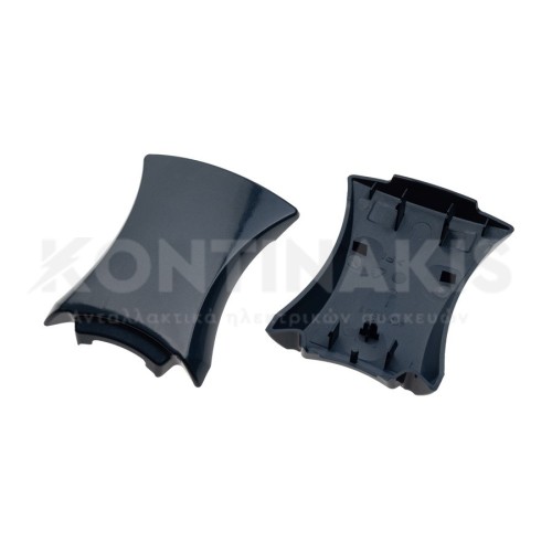 Διακοσμητικό  Σετ Καπακιού Χύτρας Tefal Clipso Control