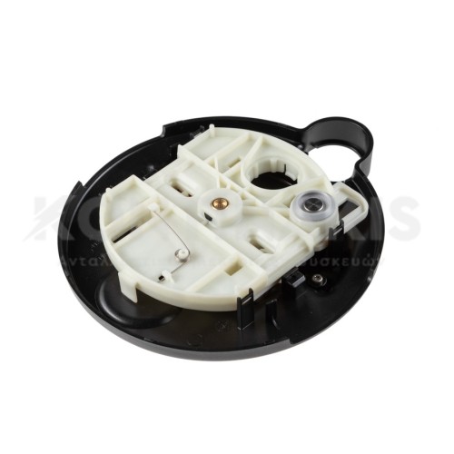 Μπουτόν Καπακιού Χύτρας Seb Clipso +