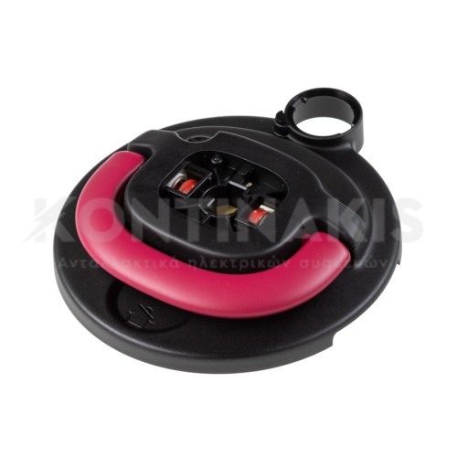 Μπουτόν Καπακιού Χύτρας Seb Clipso + Μπουτόν Καπακιού Χύτρας Seb Clipso +