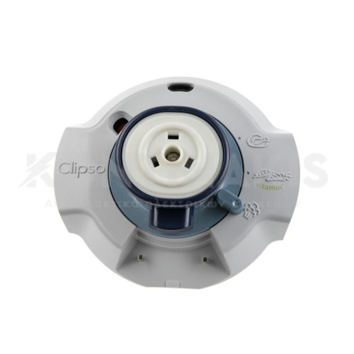 Λαβή (Κομπλέ) Καπακιού Χύτρας Tefal Clipso 4 Control