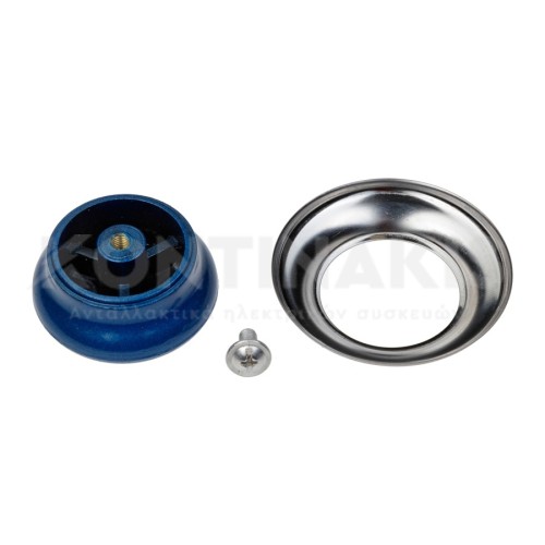 Λαβή Καπακιού Κατσαρόλας Μπλέ Λαβή Καπακιού Κατσαρόλας Μπλέ