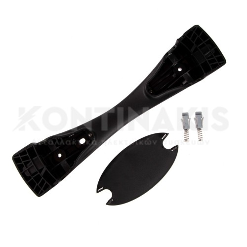 Λαβή Καπακιού Χύτρας