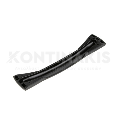 Λαβή Καπακιού Κατσαρόλας Fissler Magic Line 24 cm (Μαύρη)