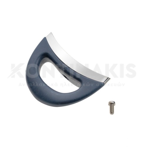 Λαβή Κάδου Fissler Blue Dream 8-10 lit (Μαύρη)