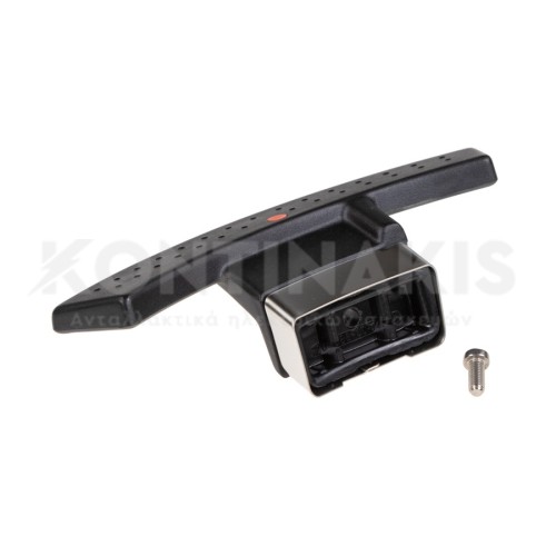 Λαβή Κάδου Χύτρας Fissler Magic Line 8 lit (Μαύρη)