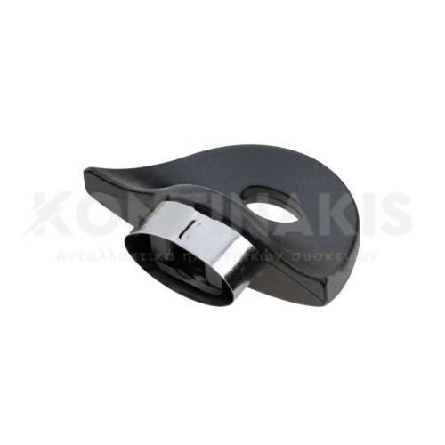 Λαβή Πλαϊνή Κατσαρόλας Pyramis Gourmet No 22-24