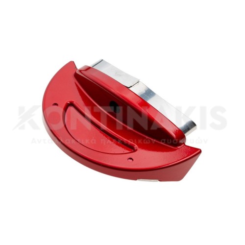 Λαβή Πλαϊνή Χύτρας Ταχύτητος Pyramis Chroma Λαβή Πλαϊνή Χύτρας Ταχύτητος Pyramis Chroma