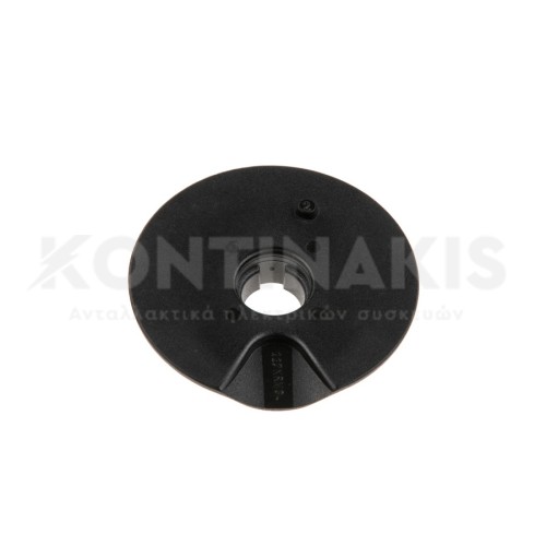 Ροζέτα Λαβής Καπακιού Pyramis Quattro