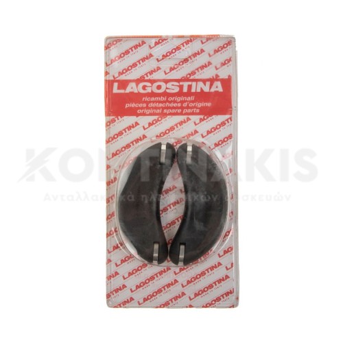 Λαβή Κάδου Χύτρας Lagostina Pratica