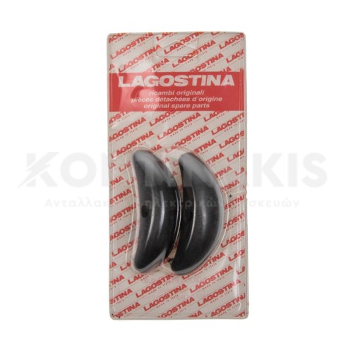 Λαβή Κάδου Χύτρας Lagostina Novia No3