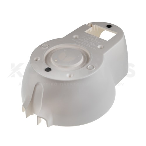 Κάλυμμα Φριτέζας Κάλυμμα Φριτέζας