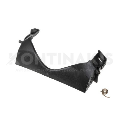 Κλείστρο Εσωτερικού Καπακιού Φριτέζας