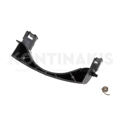 Κλείστρο Εσωτερικού Καπακιού Φριτέζας