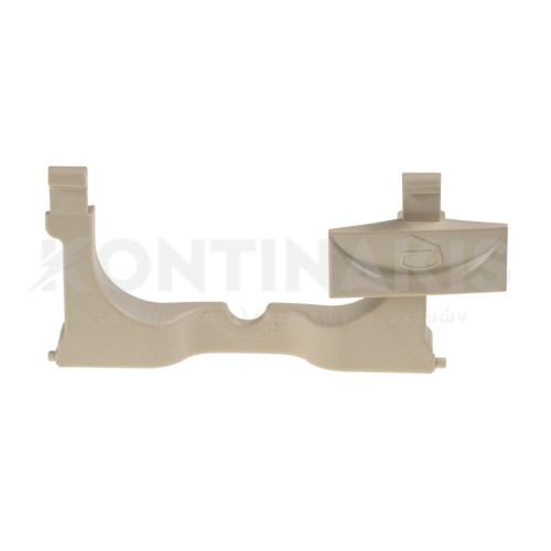 Κλείστρο Καπάκιου Φριτέζας