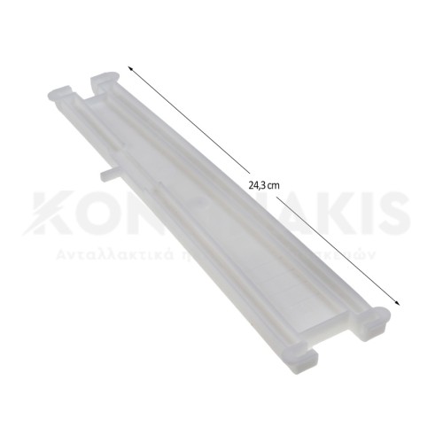 Στήριγμα Ανοίγματος Πρέσας Singer Divina