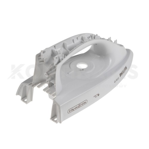 Χειρολαβή Σίδερου Ατμοσυστήματος